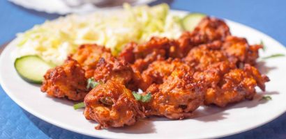 Chicken Pakora Recipe in Urdu by Chef Gulzar Zakir Zubaida Apa