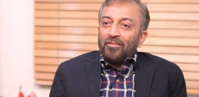 Farooq Sattar Wife Name Family Pic Height Biography House