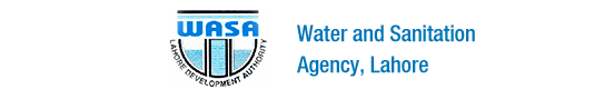 WASA Lahore Duplicate Bill Online Print Water Consumer Check