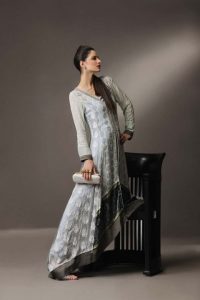 short tail frock design 2021