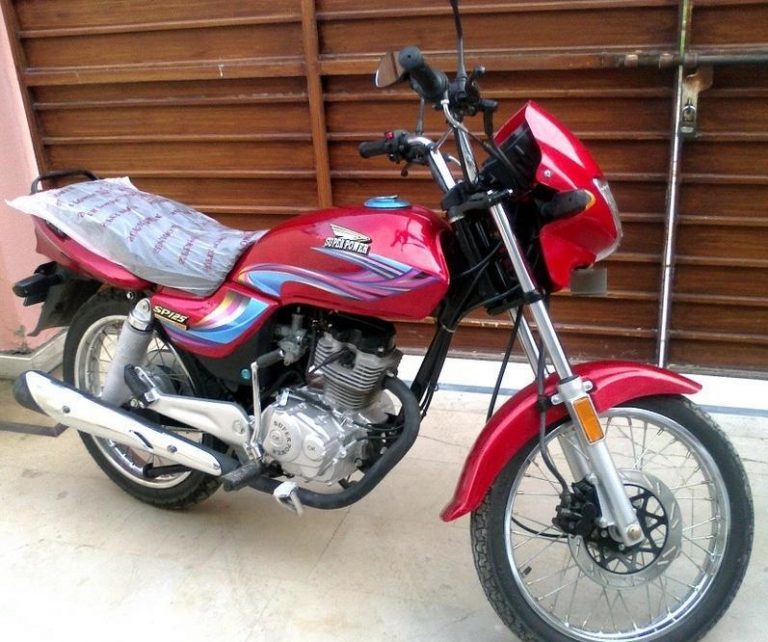 super power bike 100cc