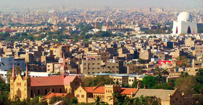 Essay on Urbanization in Pakistan 2021
