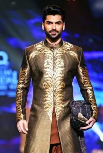 Best Male model in Pakistan Rizwan Jaffri