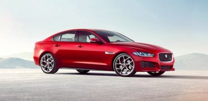 Jaguar Car Price in Pakistan 2025 XE XF XJ
