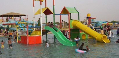 Fiesta Water Park Karachi Ticket Price 2024 For Entry