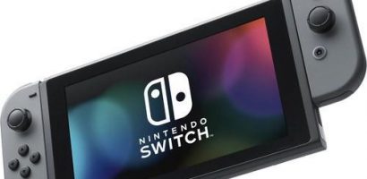 Nintendo Switch Price in Pakistan 2024