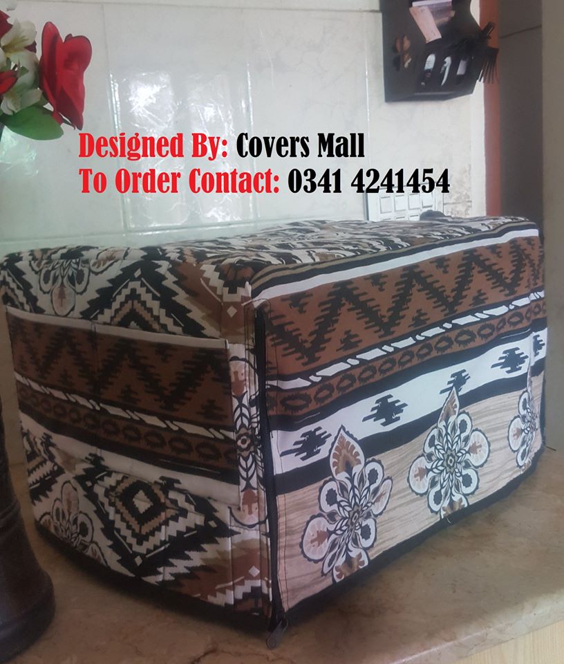 Oven Cover Price in Pakistan