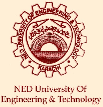 NED University Merit List 2021 Entry Test Result