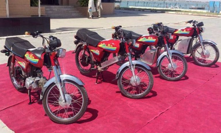 Jolta Electric Bike Price in Pakistan 2023 Battery Life, Mileage