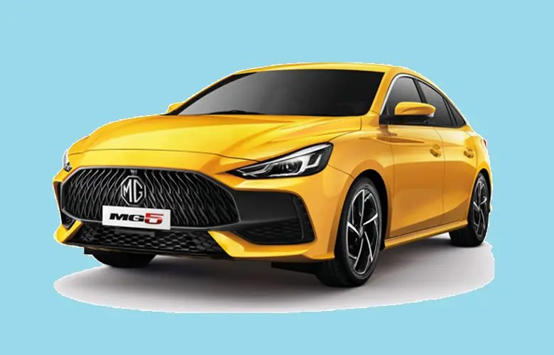 MG5 2022 Price in Pakistan Launch Date