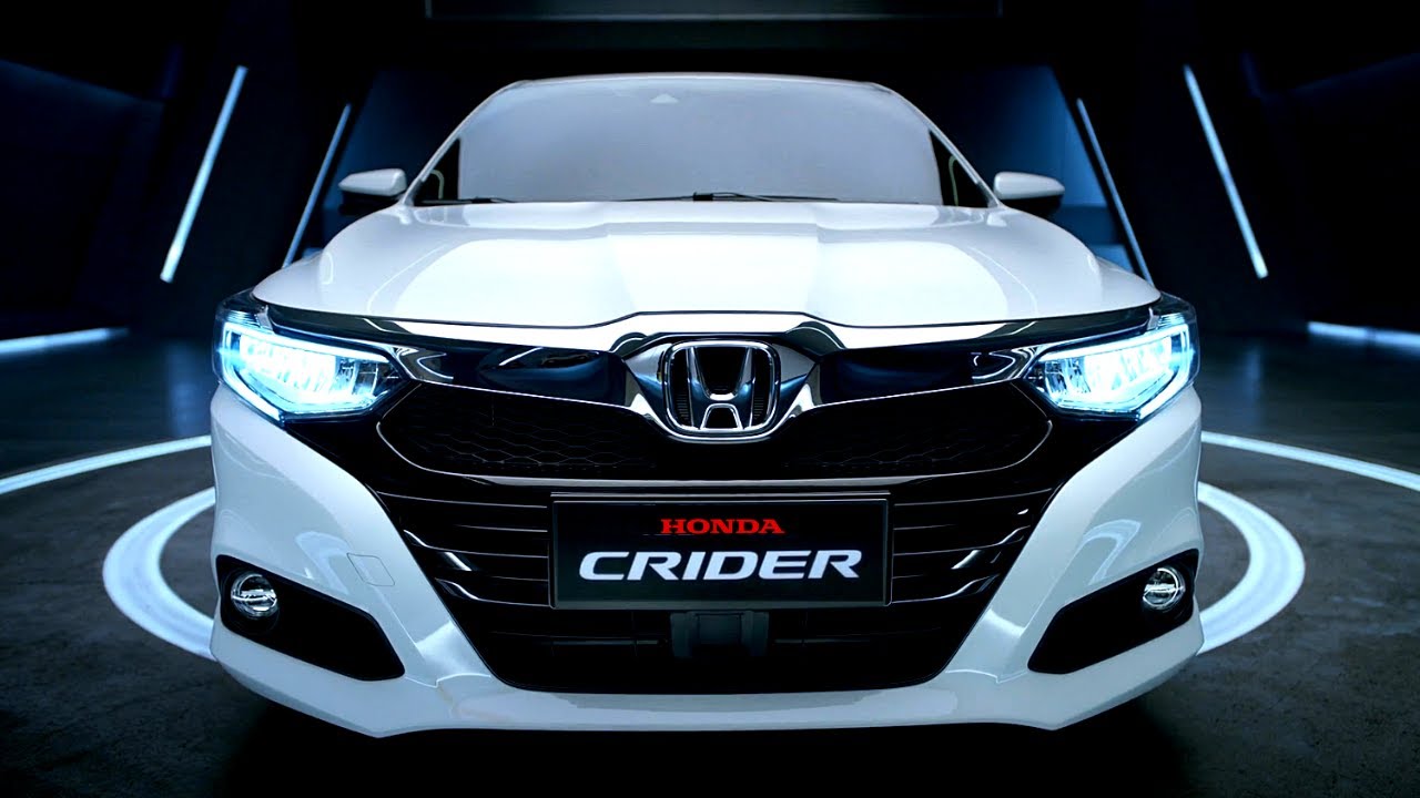 Honda Crider 2022 Price in Pakistan