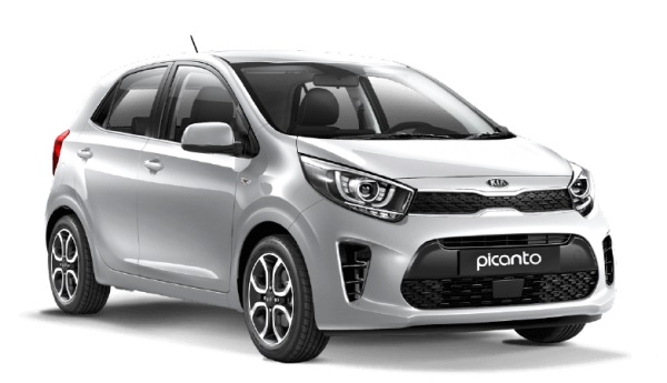 a best car Kia Picanto is