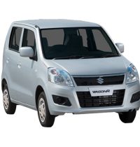 Suzuki Wagon R 2023 Price in Pakistan VXR VXL AGS