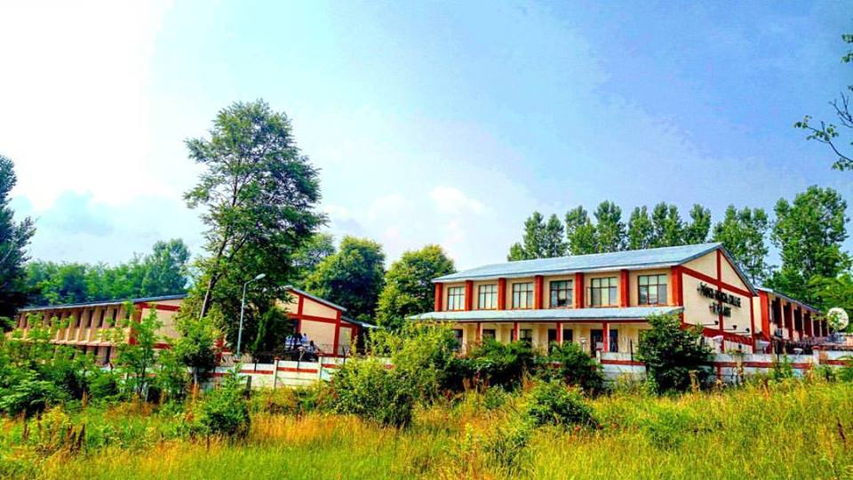 info of the Poonch Medical College 