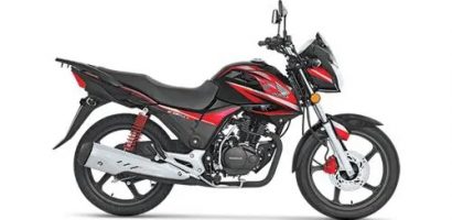 Honda CB 150F 2024 Model Price in Pakistan Mileage of this Top Speed Special Edition Bike