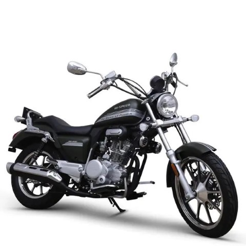 HI Speed Bike 2023 Model Price in Pakistan 150cc 200cc
