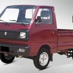 Suzuki Ravi Price in Pakistan 2023 Pickup