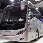 Yutong Bus Price in Pakistan 2022 Model
