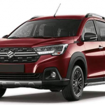 Suzuki XL7 Price in Pakistan 2022 Model Launch Date, Fuel Consumption km/l