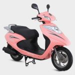 Scooty for Girl Price in Pakistan 2022 United, Super Power
