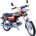 United Motorcycle Price in Pakistan 2023 US 70, 125 Deluxe, 100cc