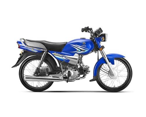 Yamaha 100 Junoon Price in Pakistan 2023