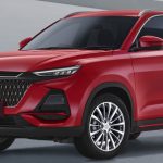 Changan Oshan X7 Price in Pakistan 2023, Booking, Fuel Average, 5 and 7 Seater