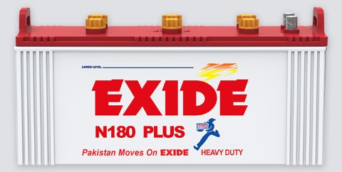 Exide Battery Price List 2024