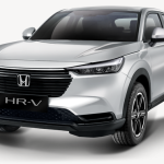 Honda HRV Price in Pakistan 2023 Booking, Fuel Average
