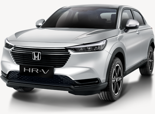 Honda HRV Price in Pakistan
