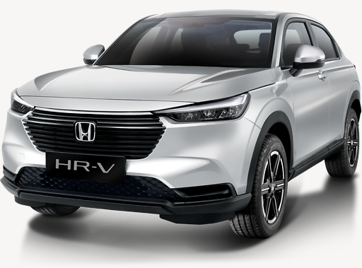 Honda HRV Price in Pakistan 2025 Booking, Fuel Average