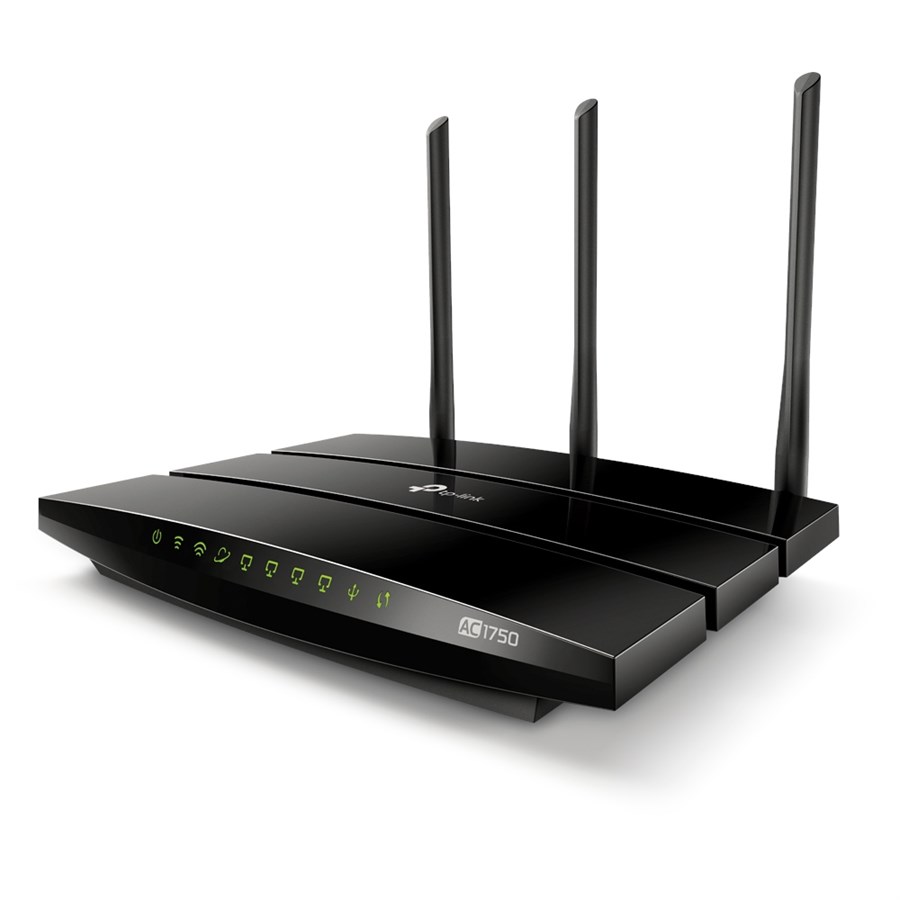TP Link Router 2, 3 and 4 Antenna Price in Pakistan