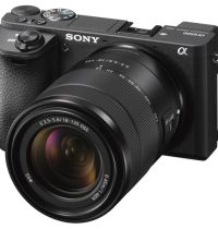 Sony A6500 Price in Pakistan 2022 with Kit Lens, Battery