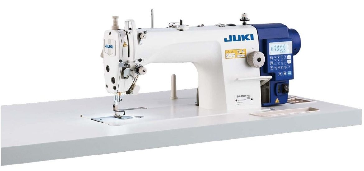 Juki Machine Price in Pakistan 2022