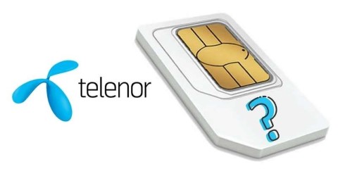 Telenor Double Number: How to Get Telenor Smart Number? Code 2025